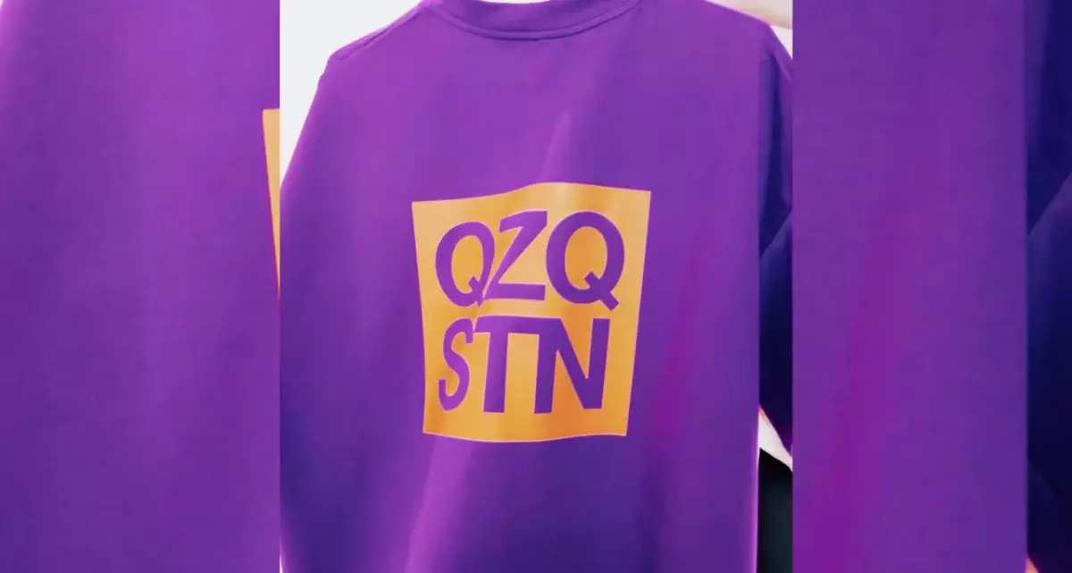 Патриотизм как стиль жизни – Жаңа адамдар представили новую коллекцию мерча