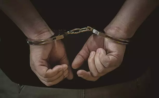 К Евросоюзу обратились по задержанному помощнику военного атташе Казахстана