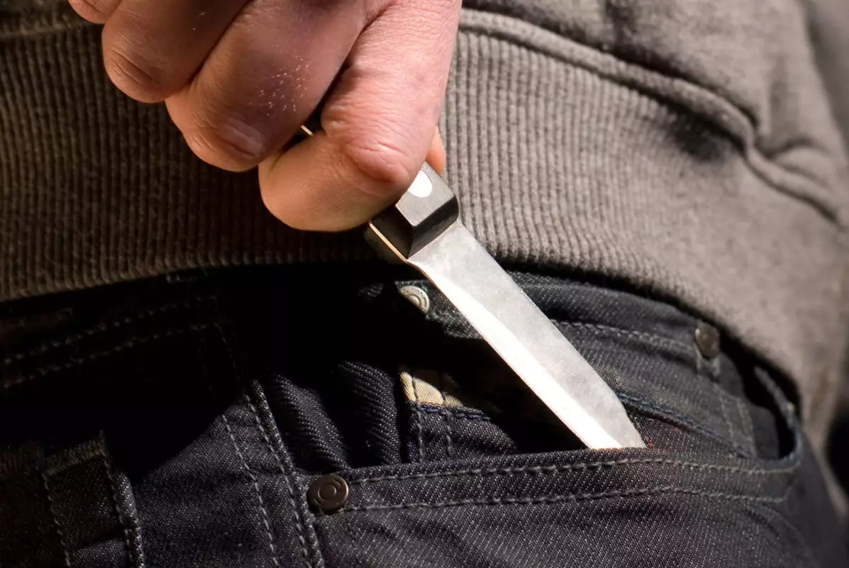 Драка школьников в Актюбинской области закончилась ножевым ранением