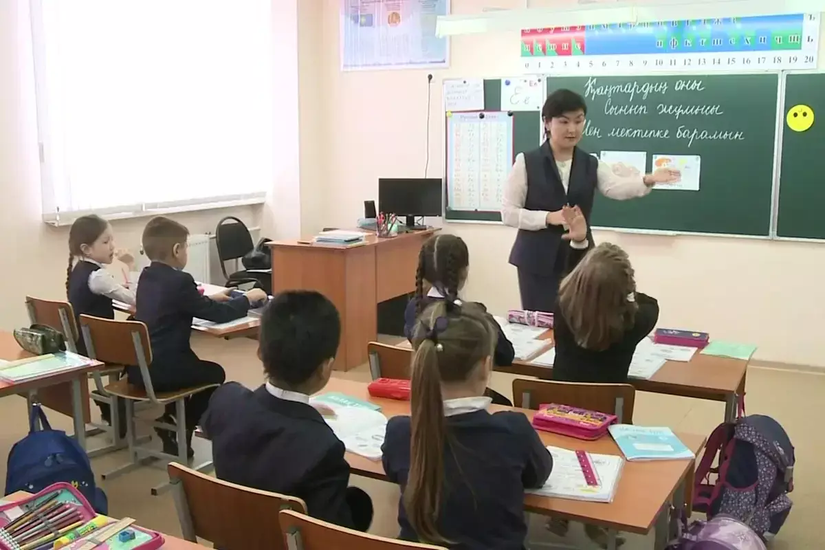 Қарағандыда өтетін "Тұлпар мініп, ту алған" байқауына 4 мыңнан астам оқушы қатыспақ