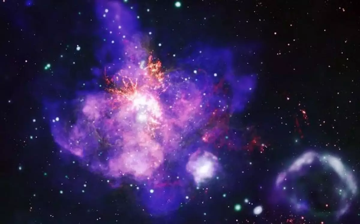 Гороскоп на 30 октября: день, когда важно удержать равновесие