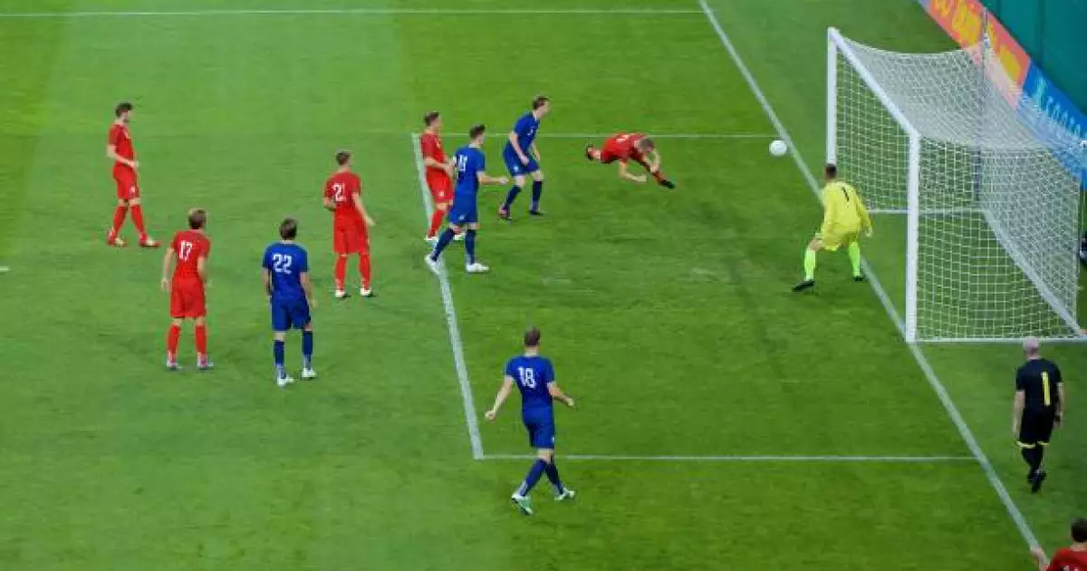   Еліміздің футболшылары ойнаған біріншілікте төрешілердің өзі матчқа бәс тіккен   