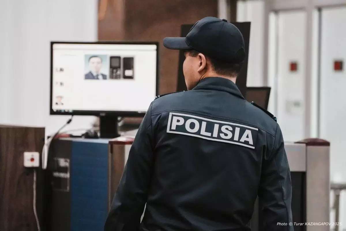 Трагедия в Алматинской области: полиция расследует смерть школьника