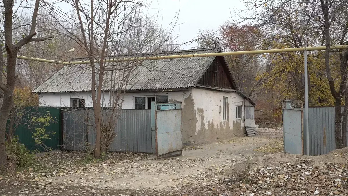 Саймасайдағы оқушы өлімі: полиция суицидке итермелеу бабымен іс қозғады