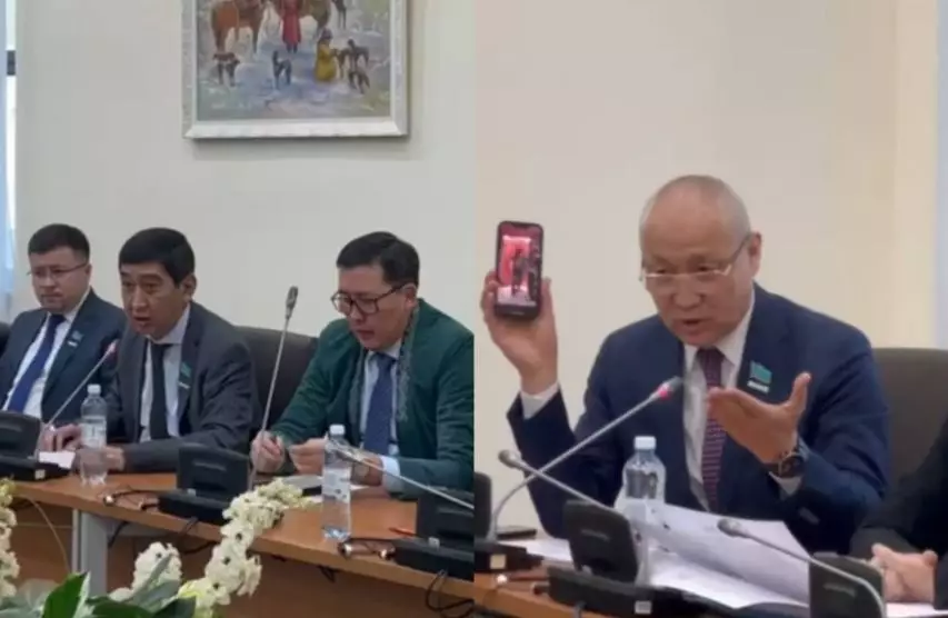 Қазақстанда ЛГБТ пропагандасына тыйым салу көзделіп отыр: кітаптар мен фильмдерге арнайы шектеулер енгізіледі