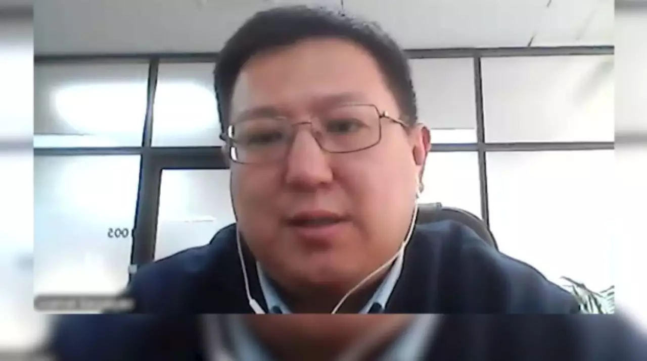 Эксперты о предстоящем саммите «ЦА – США»