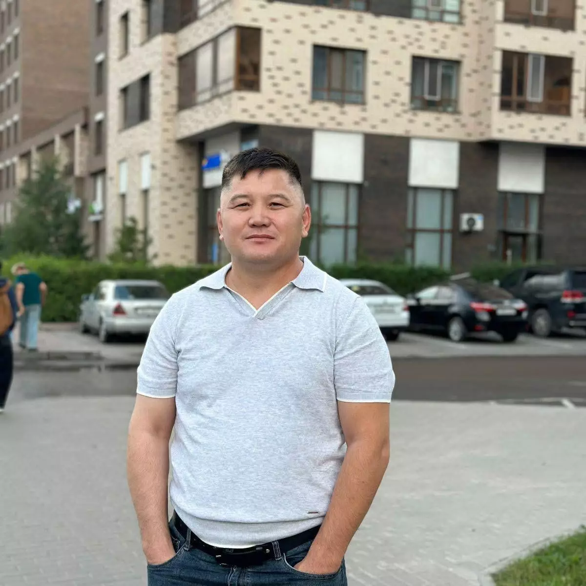 Еркектерге тоқал сөзін айтуға заңмен тыйым салу керек – журналист