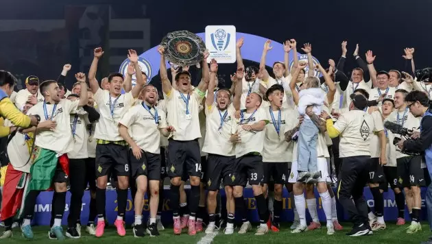 Сатпаев и Грипши: названа символическая сборная КПЛ-2025