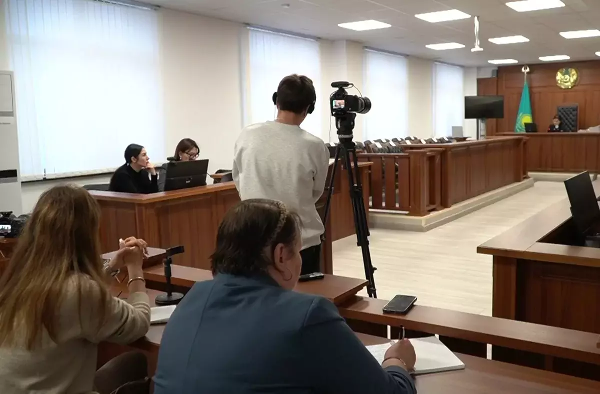 Снится каждую ночь: обвиняемые в убийстве Яны Легкодимовой выступили в суде