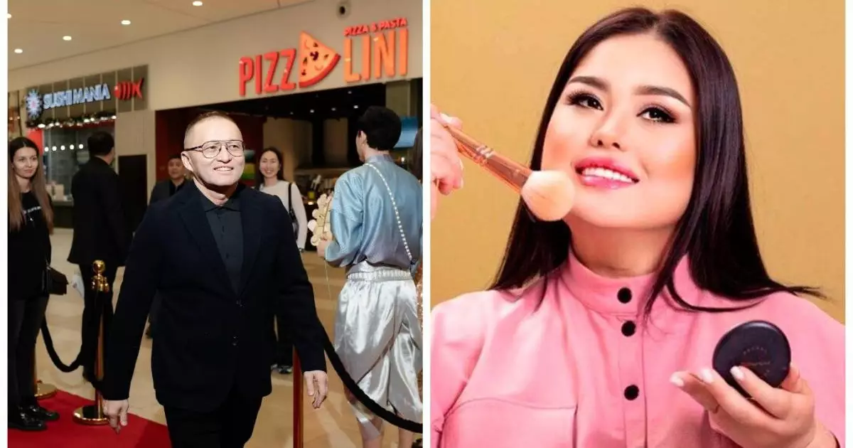  «Үндемей қала алмадым»: Дариға Бадықова шындығын айтты 