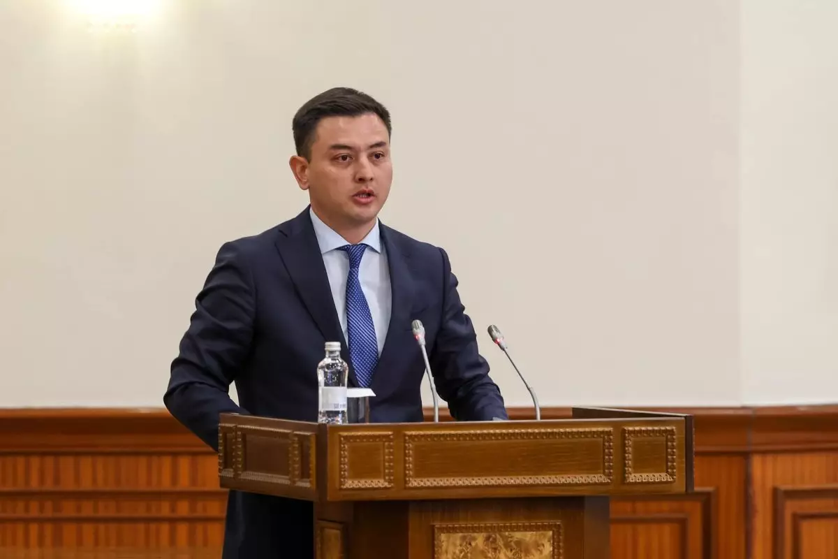 «Кайсар» передали в частные руки