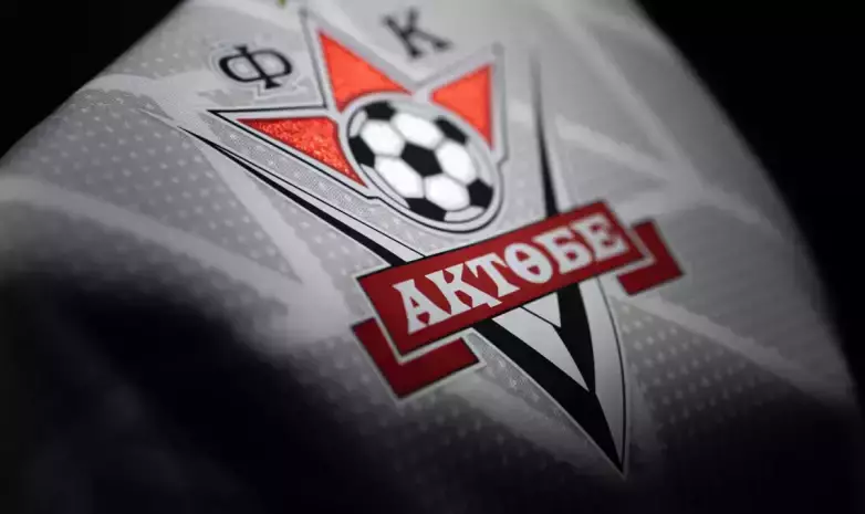 "Актобе" выступил с официальным заявлением