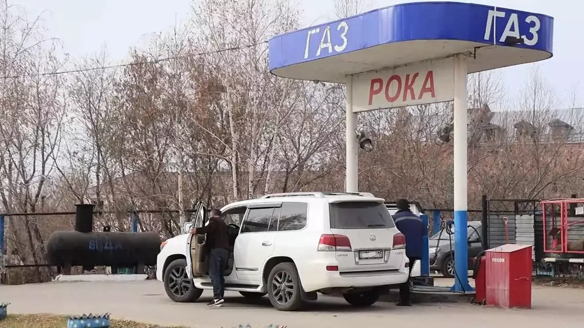 "Жүріп-тұруымыз қиындады": СҚО-да сұйытылған газ тек талонмен беріліп жатыр