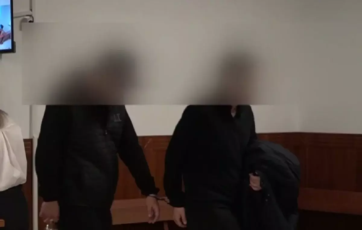 "Күнде түсіме кіреді": Атырауда бойжеткен өліміне қатысты күдікті сотта ақталып, кешірім сұрады