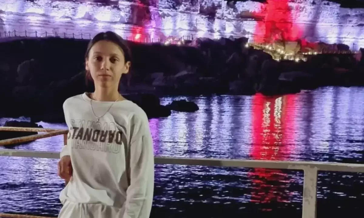 Новые детали убийства Яны Легкодимовой: мать уверена, это было спланировано