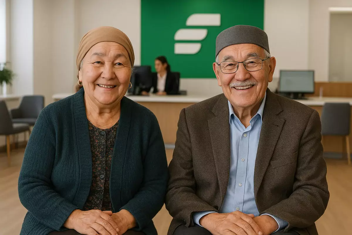 От чего зависит ваша пенсия и как увеличить её размер