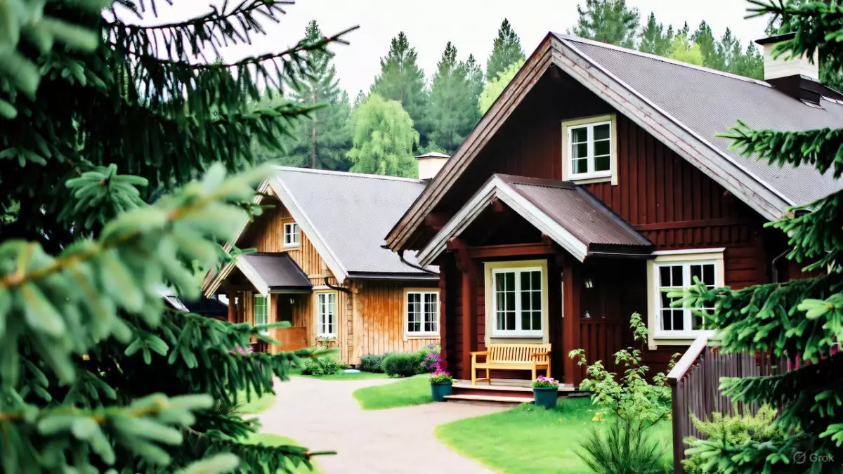 Акмолинская область может преобразиться благодаря финским технологиям