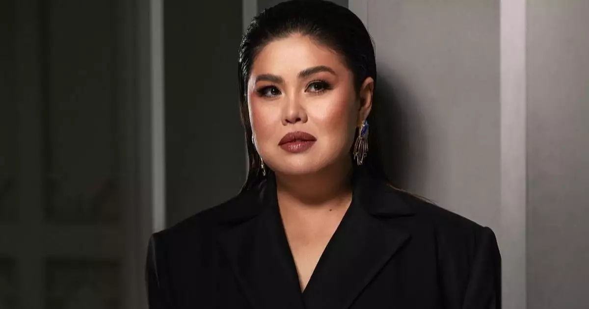   «Көреалмаушылық — ең үлкен жау...»: Дариға Бадықова күтпеген жазба жариялады   