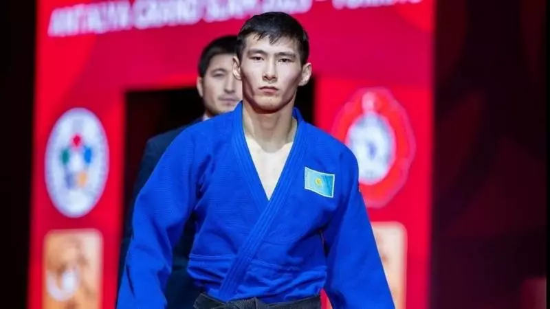 Семейде дзюдодан ересектер арасында Қазақстан чемпионаты өтеді