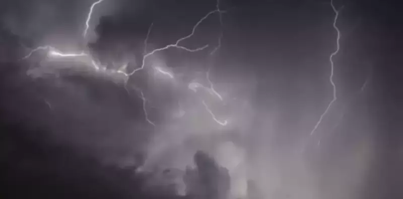 В каких регионах Казахстана объявили штормовое предупреждение