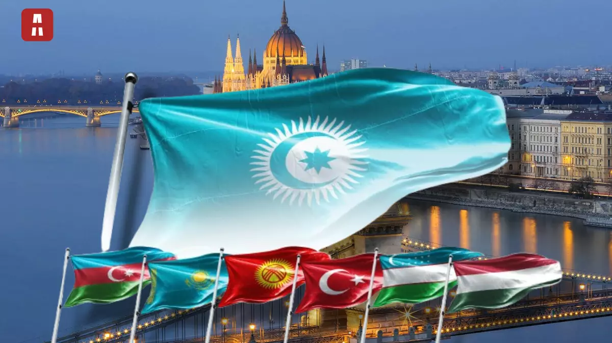 Казахстан и Азербайджан: союз рациональных лидеров и стратегических решений