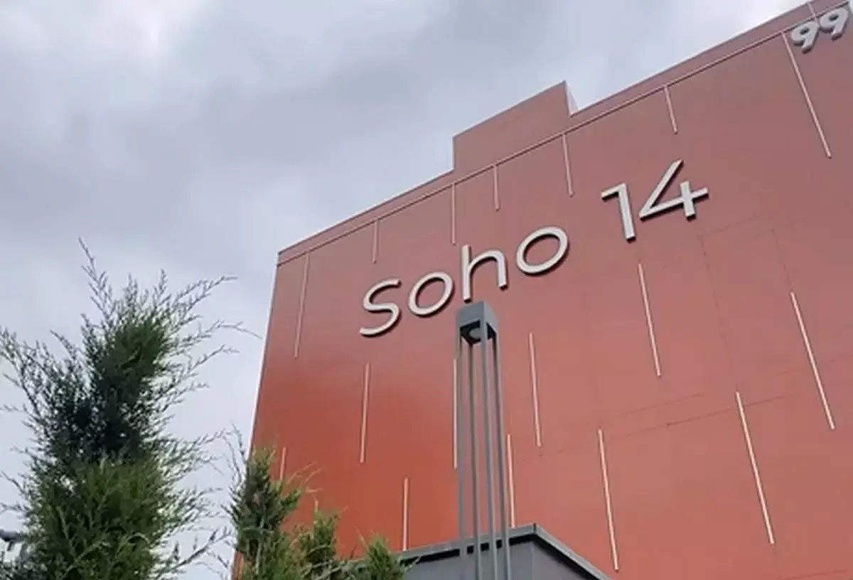 Опасные игры: подростки проникли на террасу клубного дома в Актау - новости на Lada.kz 29.10.2025