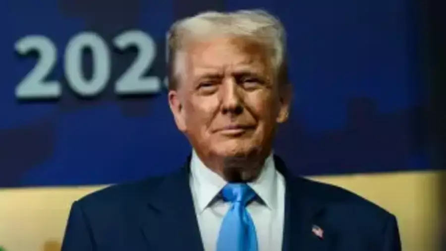 Трамп: Си Цзиньпинмен 3 сағат сөйлесетін шығармыз