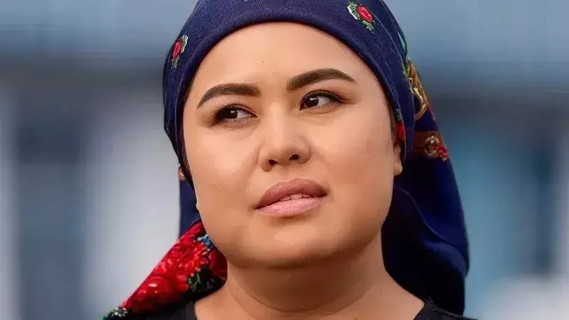 “Көреалмаушылық”: Дариға Бадықова халықты сынап тастады