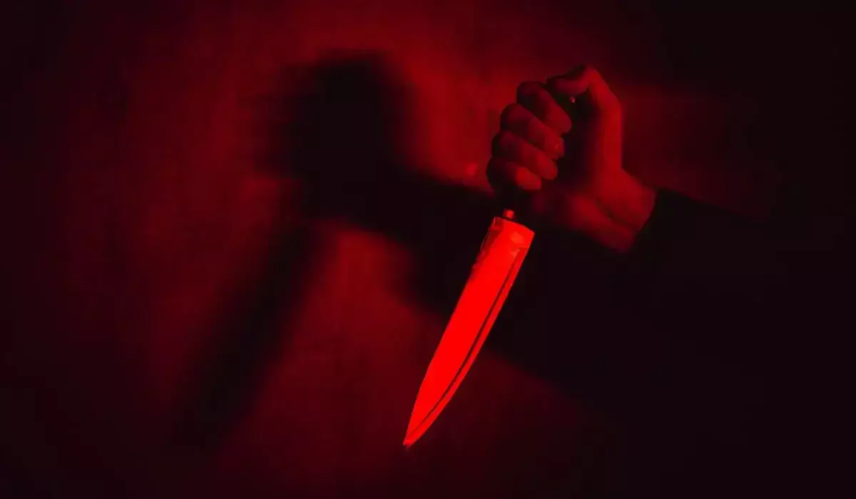 Мужчина 19 раз ударил ножом экс-жену и пытался убить брата в ЗКО