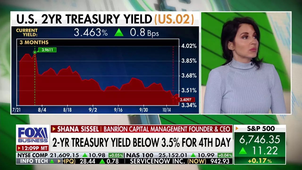 ФРС во второй раз за год снизила процентные ставки на фоне слабости рынка труда.