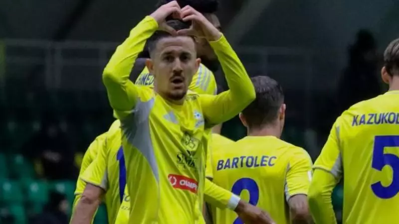 ҚПЛ: футболдан Қазақстан клубтары бюджеттен қанша қаржы алды?