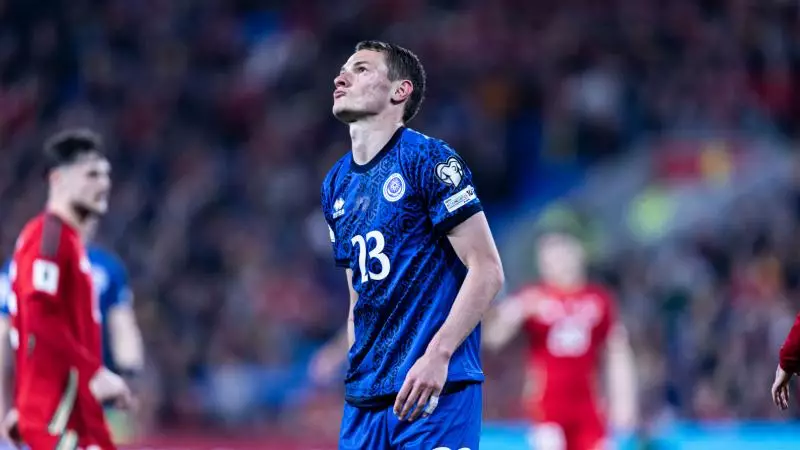 Ислам Чесноковтың «Хартс» сапына қашан қосылатыны белгілі болды