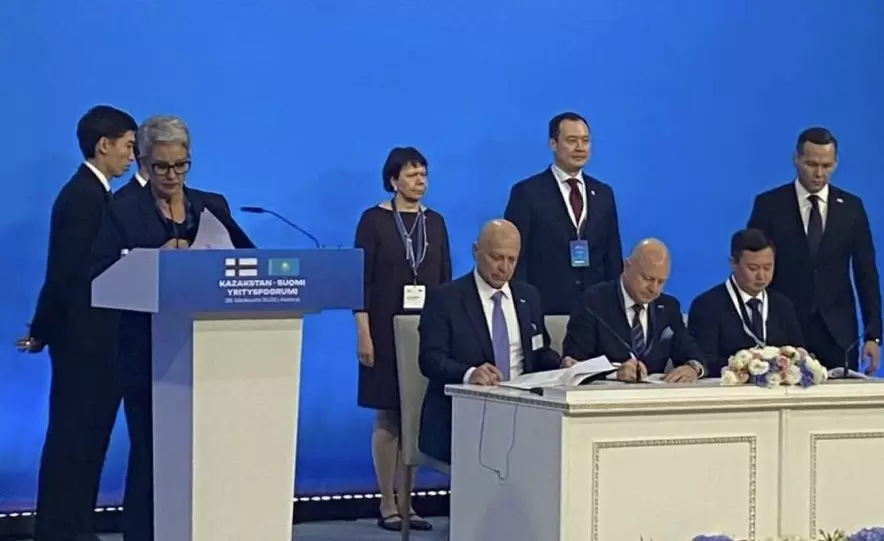 Ақкөл қаласында туристік үйлер салынады