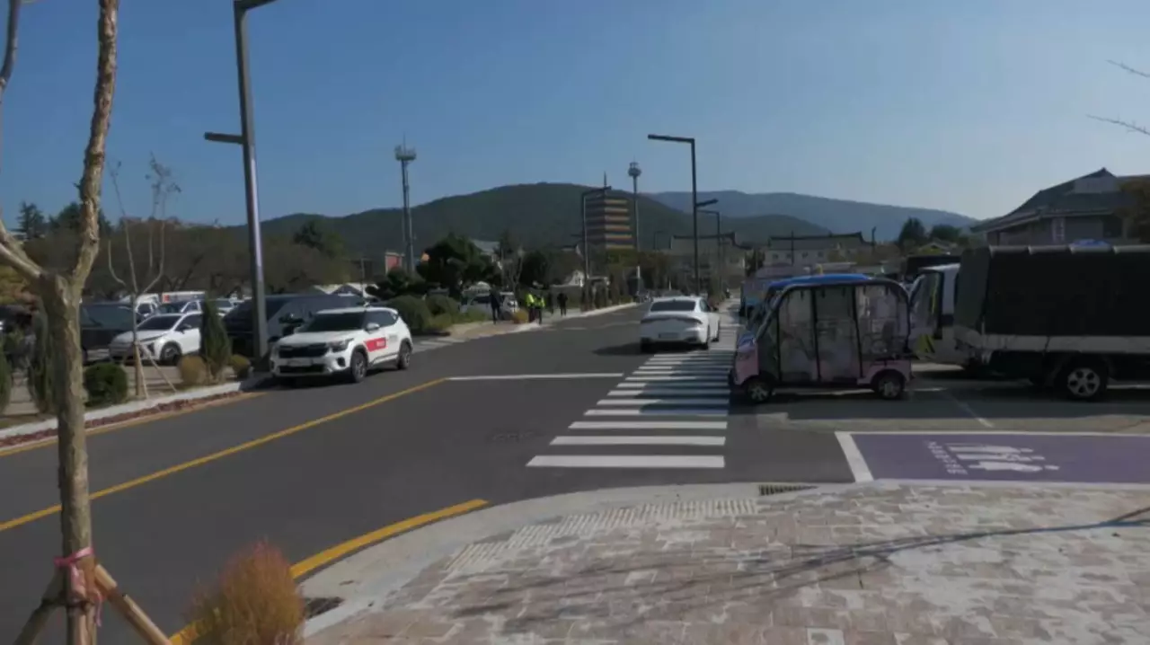 Оңтүстік Кореяда Д. Трамп пен Си Цзиньпин кездесуіне дайындық басталды