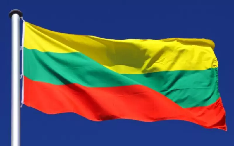 Литва закрыла границу с Беларусью минимум на месяц