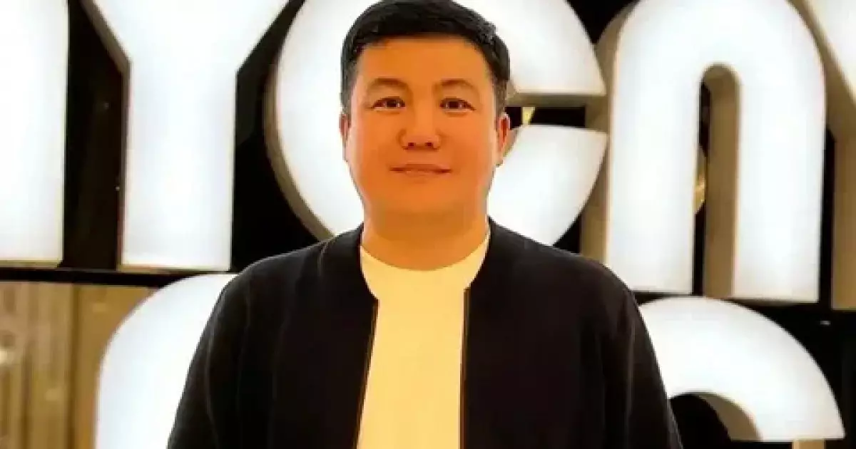   Тұрсынбек Қабатовтың қазіргі жағдайы белгілі болды   