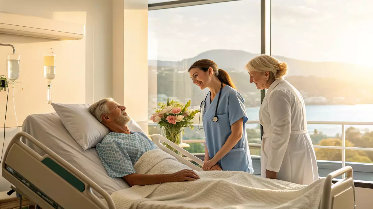 Уругвай легализовал эвтаназию