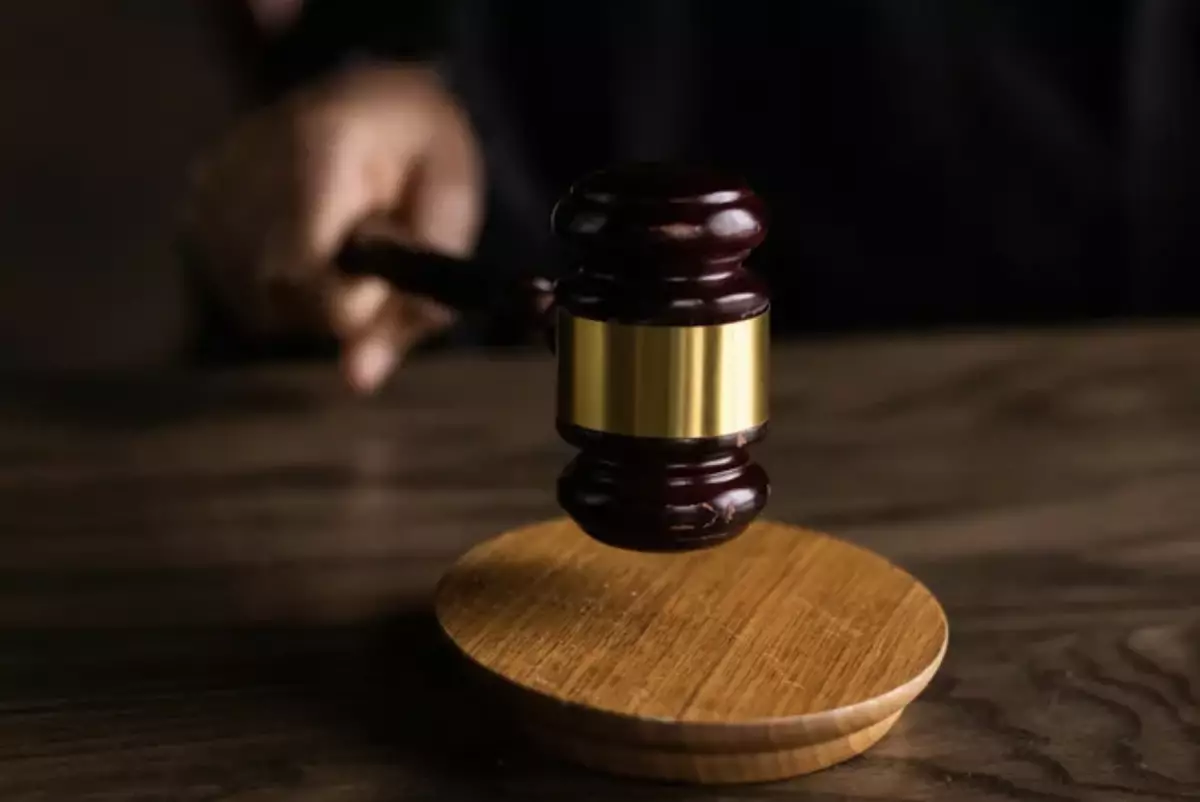 Золотая ловушка: в Шымкенте вынесли приговор по делу финпирамиды "Nazira Gold"