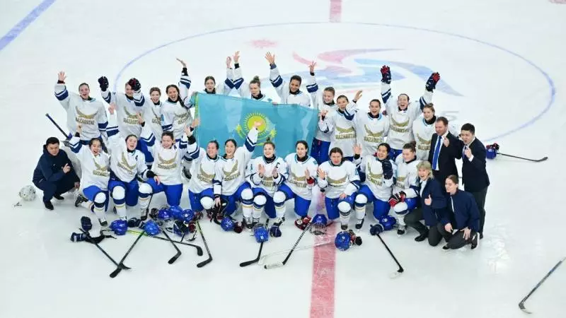 Азия чемпионаты: Қазақстан хоккей құрамасына кімдер шақырылды?