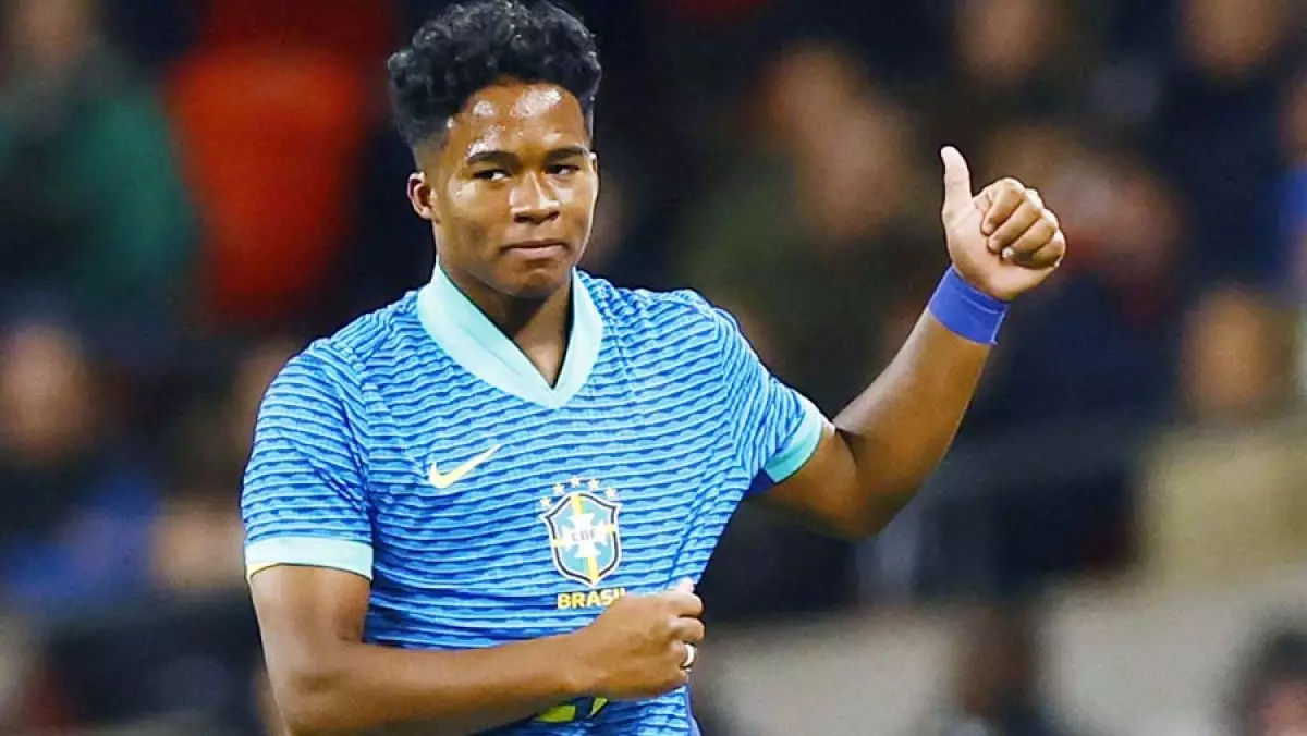 19-летний талант "Реала" устал от Алонсо и начал переговоры с новым клубом