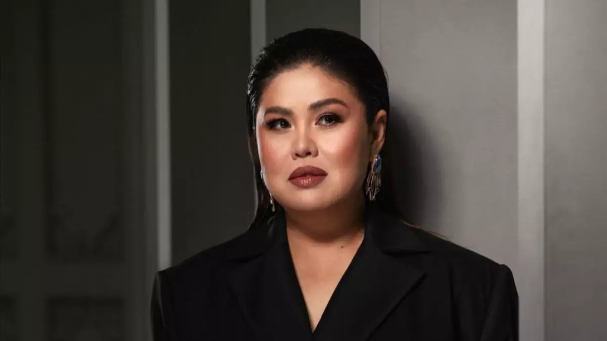 «Үндемей қала алмадым»: Дариға Бадықова күтпеген мәлімдеме жасады