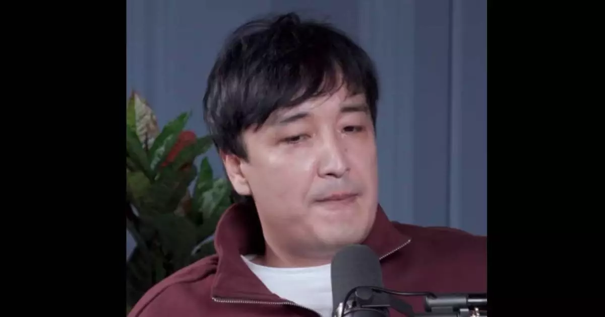  `Өті жарылып кетсе де шындық`: Сырым Исабаев Қайрат туралы бар шындықты айтты (ВИДЕО) 