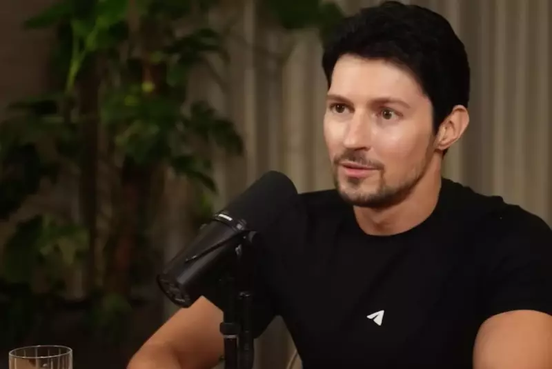 Павел Дуров запустит сеть Cocoon с ИИ и TON