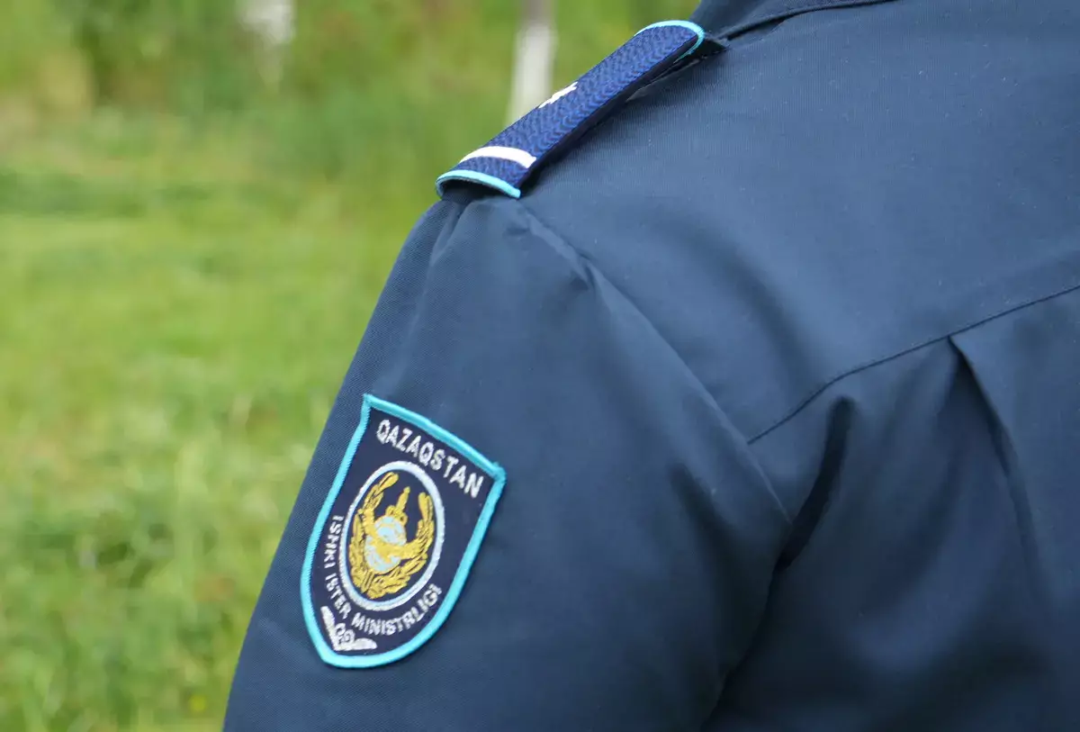 Сотрудники колонии выиграли суд в Мангистау - новости на Lada.kz 29.10.2025