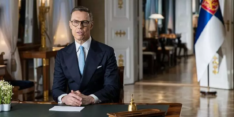 Финляндия видит в Казахстане потенциального поставщика энергоресурсов для ЕС.