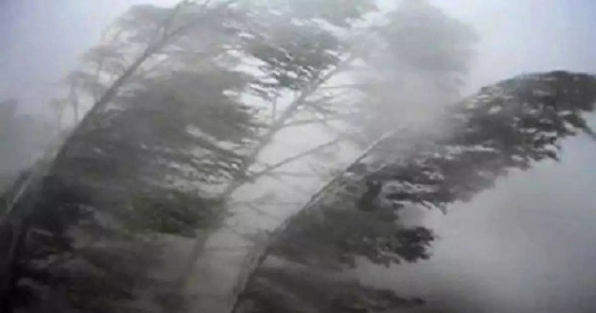   30 қазанда ауа райы қандай болады?   