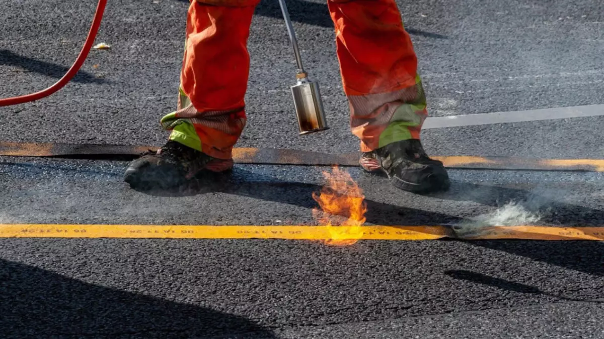 Астанада Әйтеке би көшесінің бір бөлігі уақытша жабылады