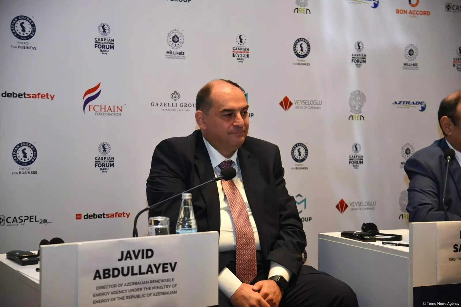 Азербайджан, Казахстан и Узбекистан продвигают интеграцию региональных энергосистем.