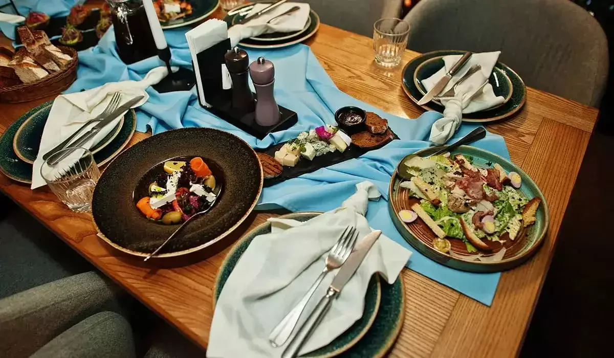 Ресторанный сектор Казахстана побил семилетний рекорд по открытиям