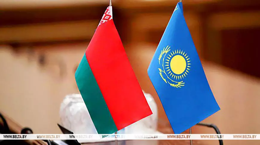 В Минске обсудили расширение дипломатического присутствия Беларуси в Казахстане.